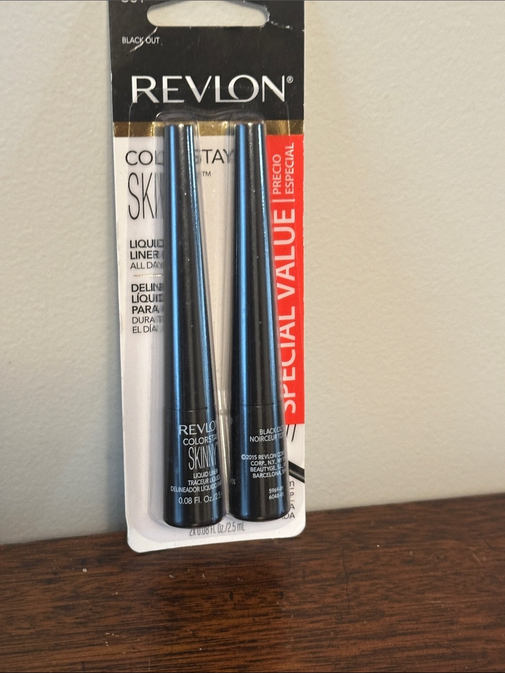 Cosmetic Product Pack